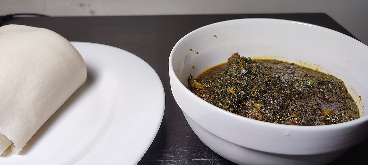 Afang Soup