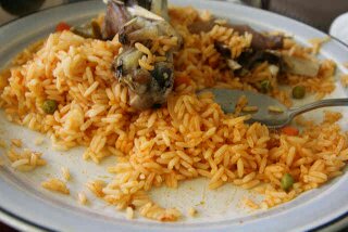 Jollof Rice